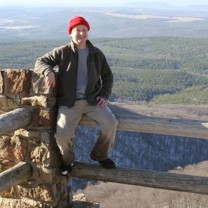 Meet your Posher, Greg